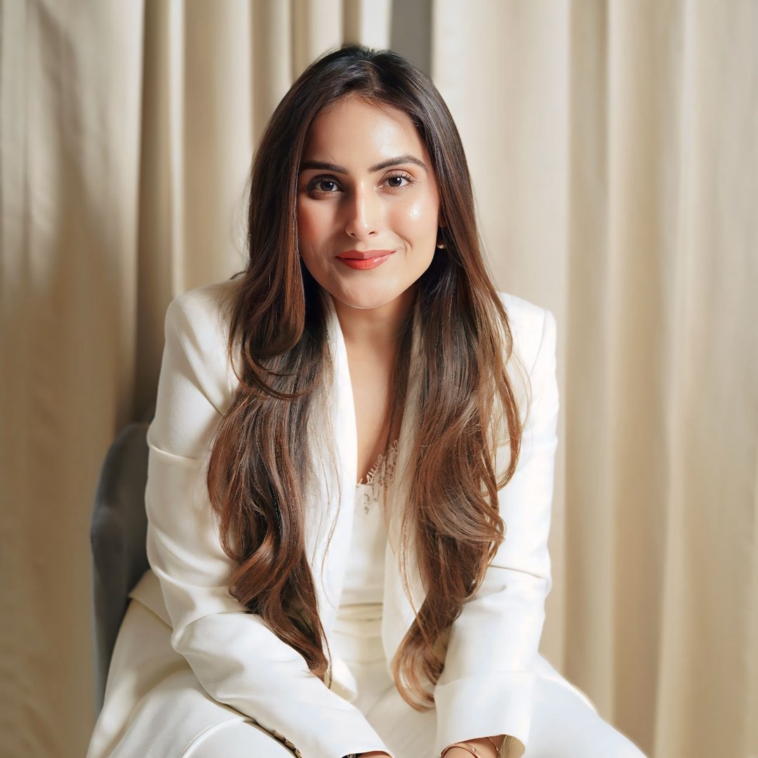 Richa Gangani - Weightloss👉Thyroid👉PCOS Expert