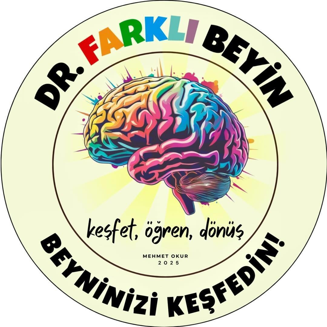 Dr. Farklı BEYİN 🧠
