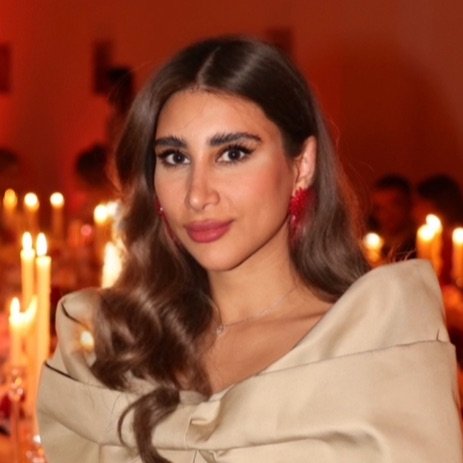 Noura BinHaidar