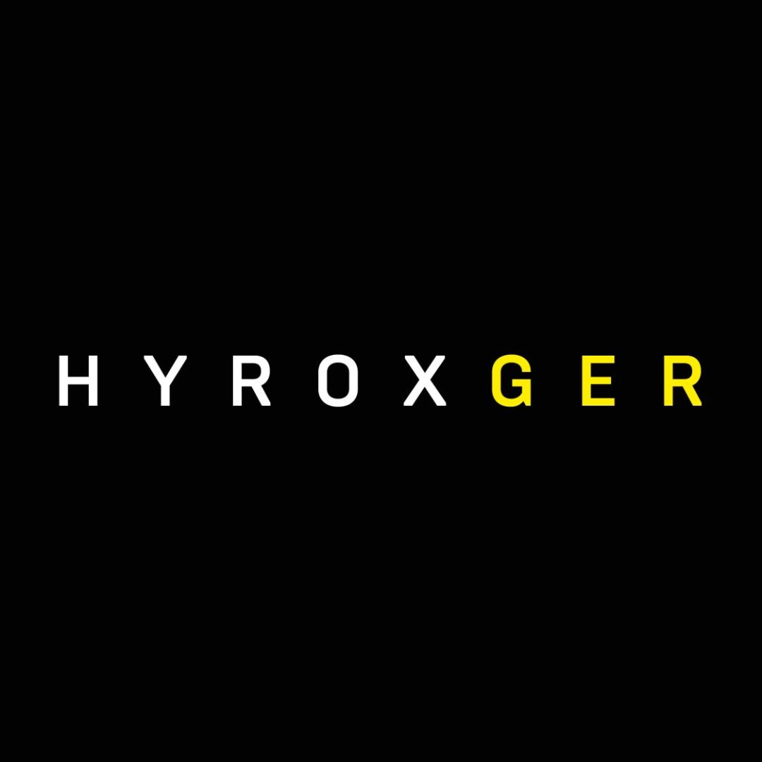 HYROX 🇩🇪| 🇦🇹|🇨🇭