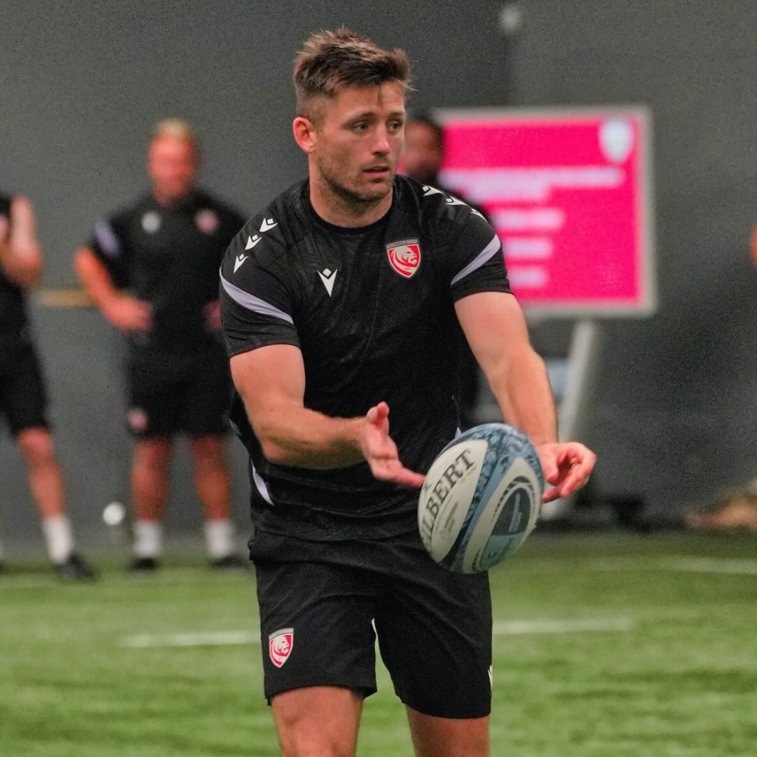 Ross Byrne