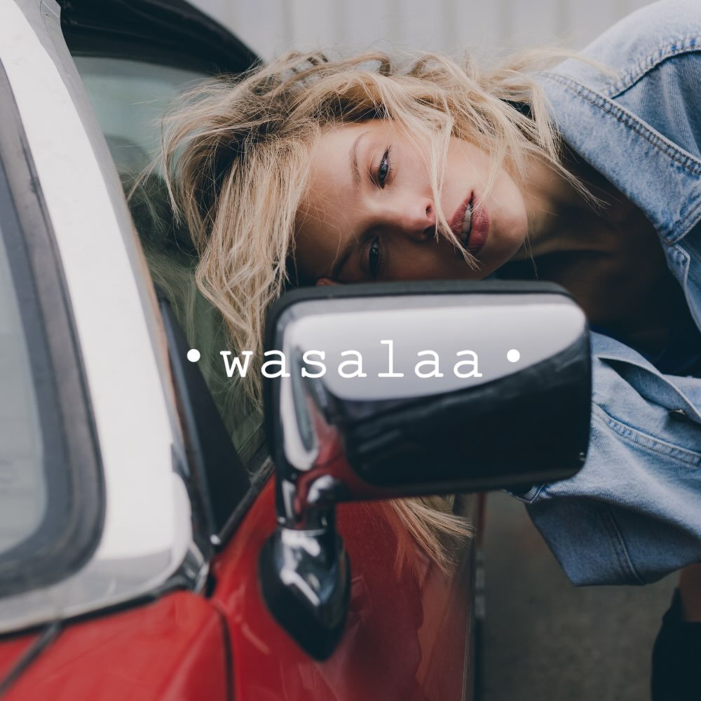 •wasalaa•