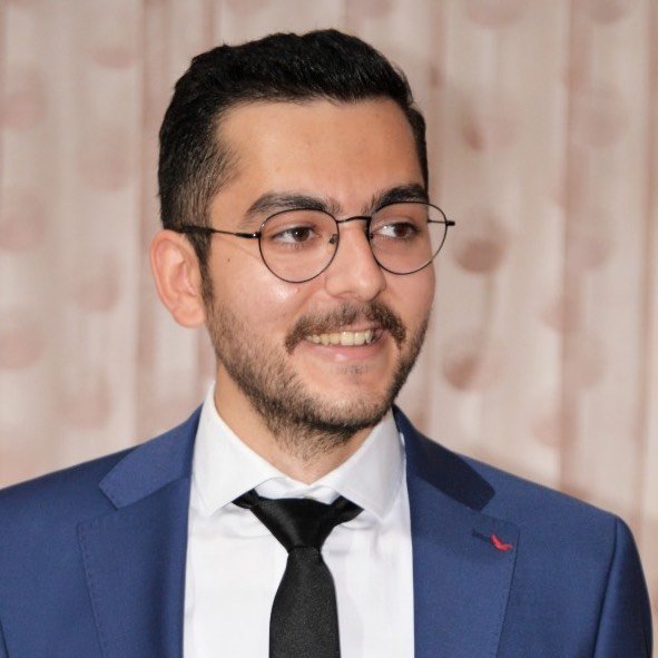 Fırat Dere | Dijital Pazarlama