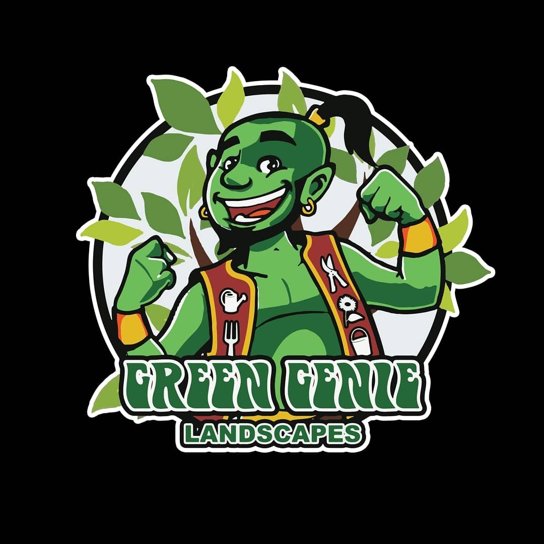 Genie💚