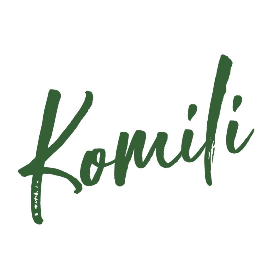 Komili Zeytin