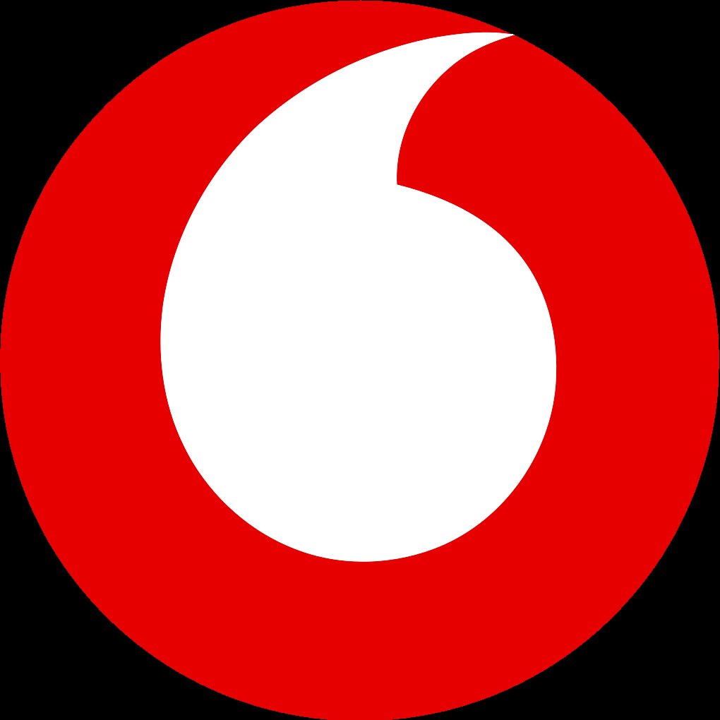 Vodafone Group