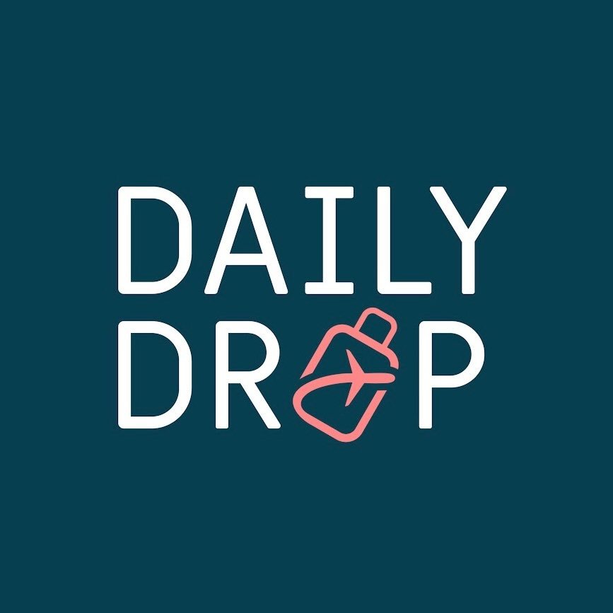 Daily Drop