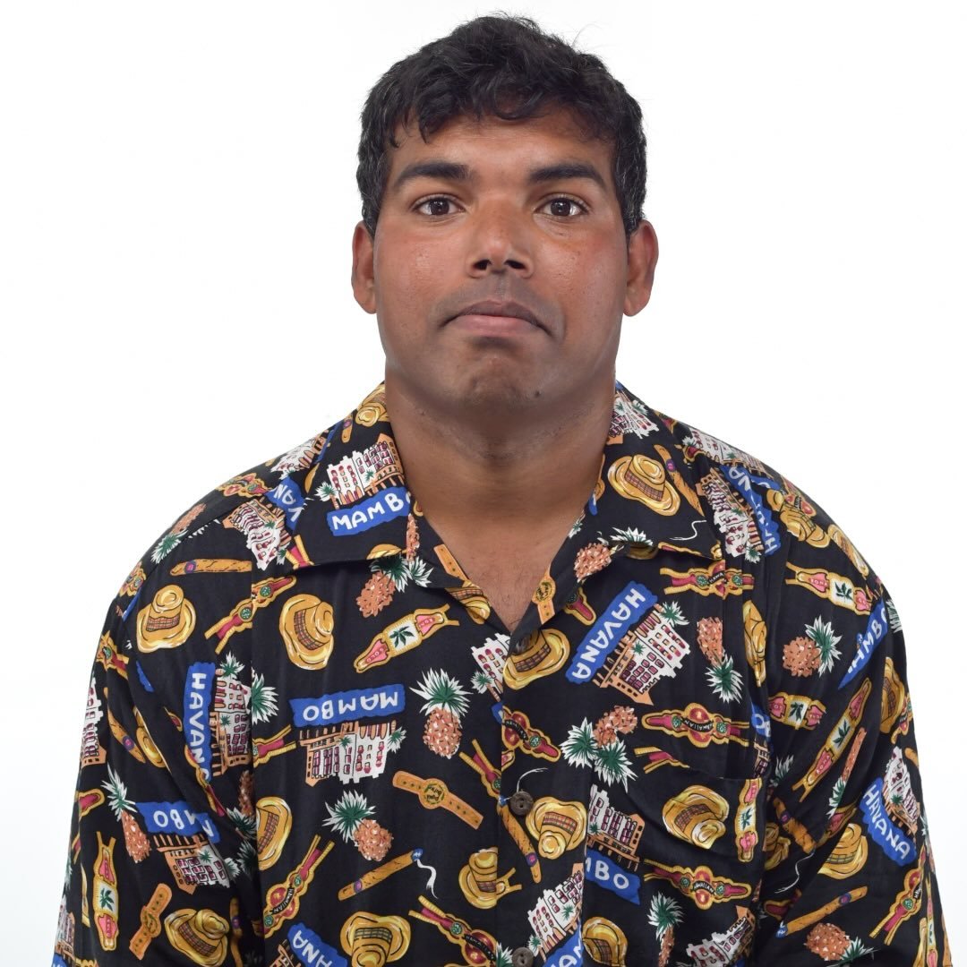 Hollandse Malayali ??