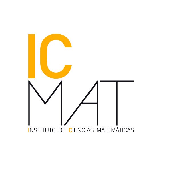 Instituto De Ciencias Matemáticas ICMAT