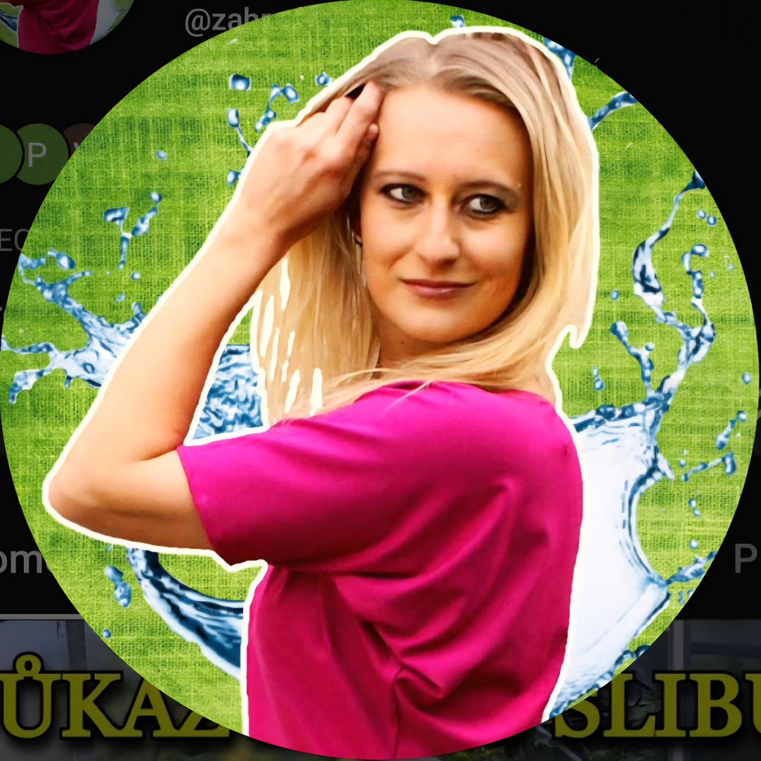 ZAHRADA PRO RADOST