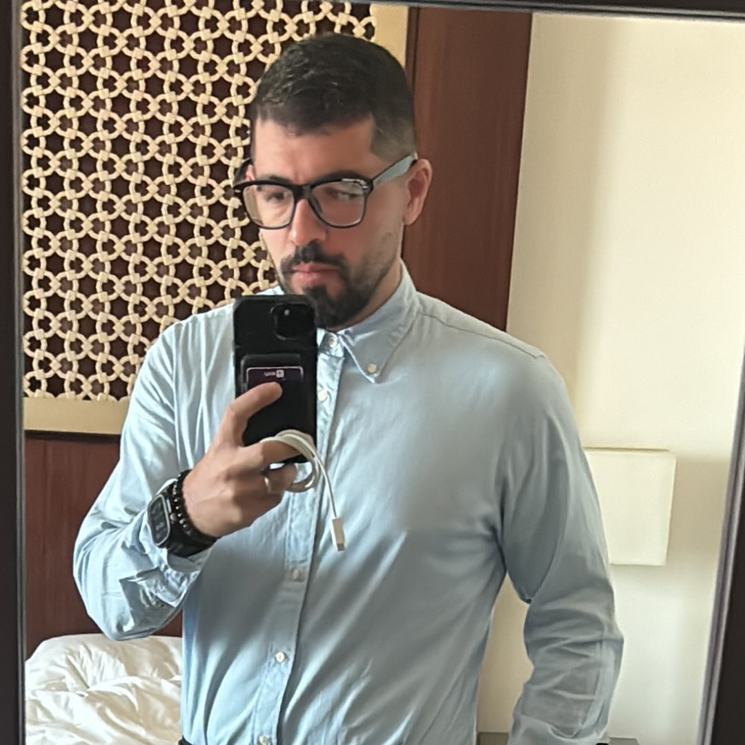 Ahmad Bazzi