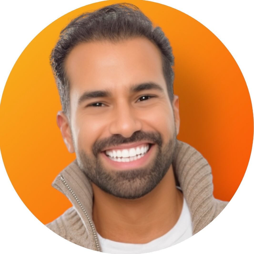 Walid Elmusrati وليد المصراتي