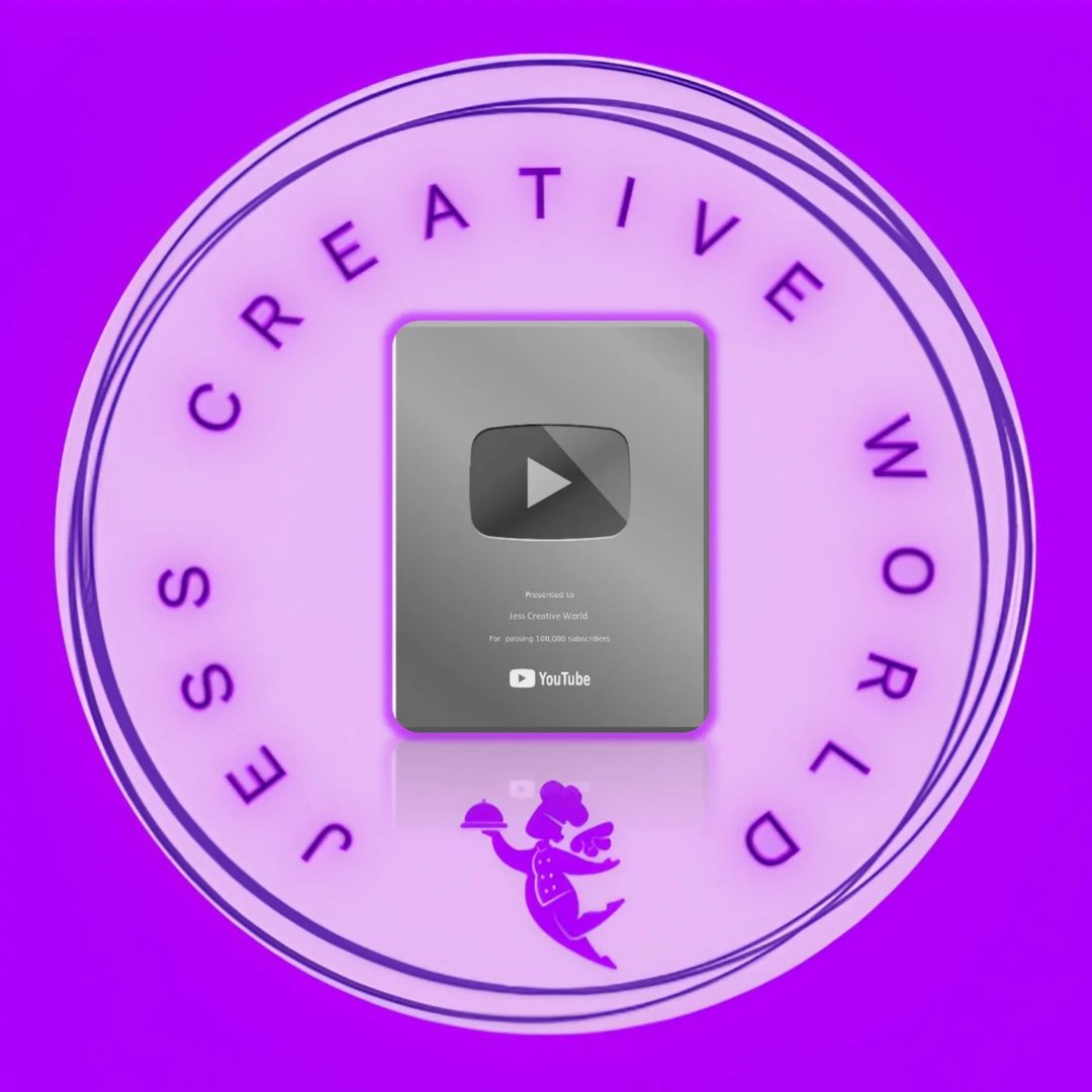 Jess Creative World