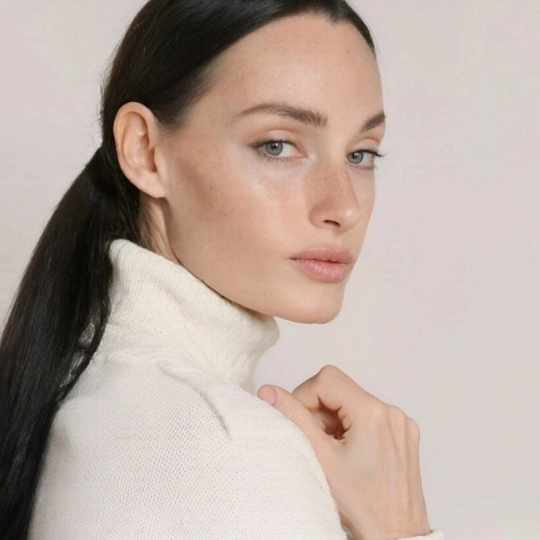 Nadezda Kuznetsova-FaceTrainer E Facelist, Postural Instructor