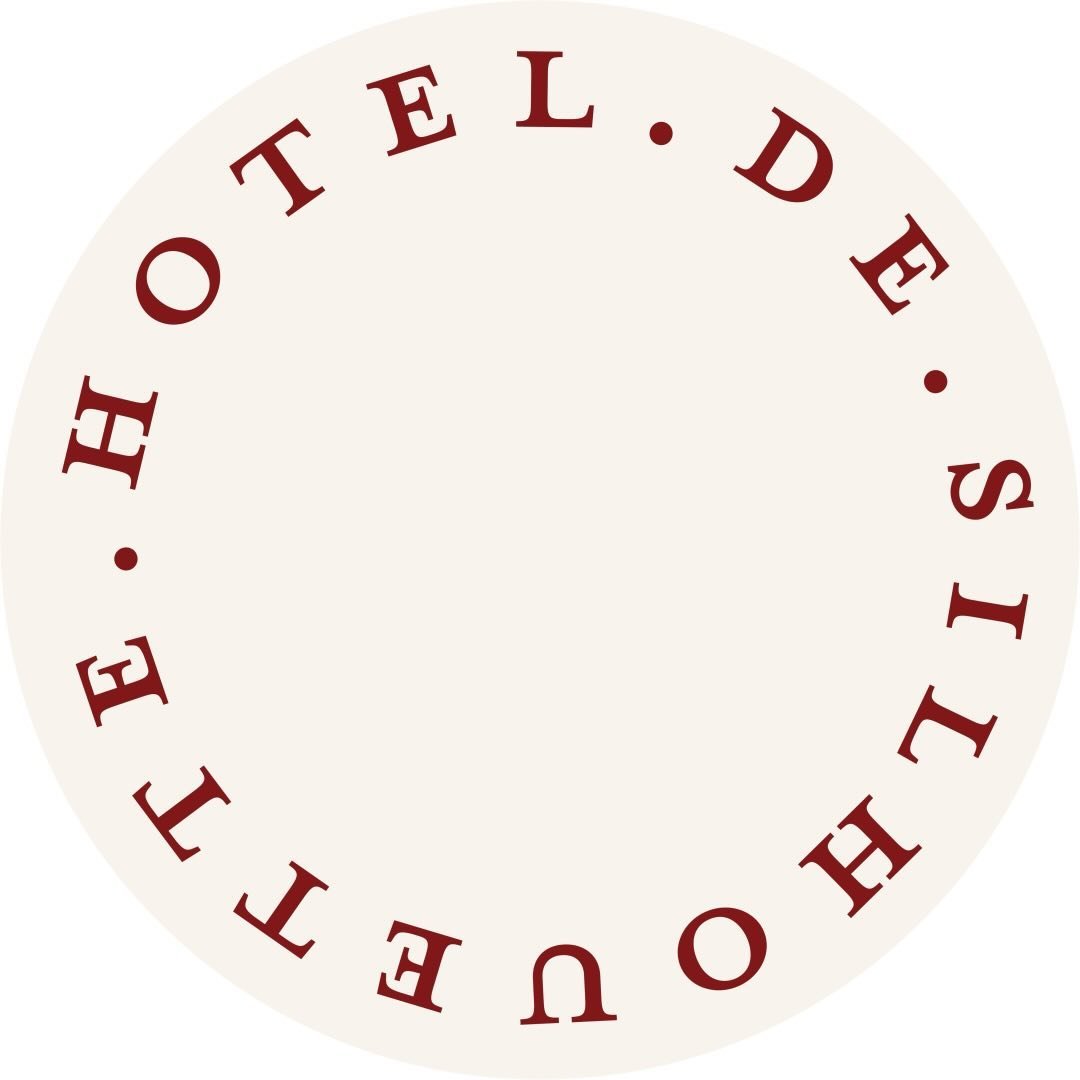 Hôtel de Silhouette****