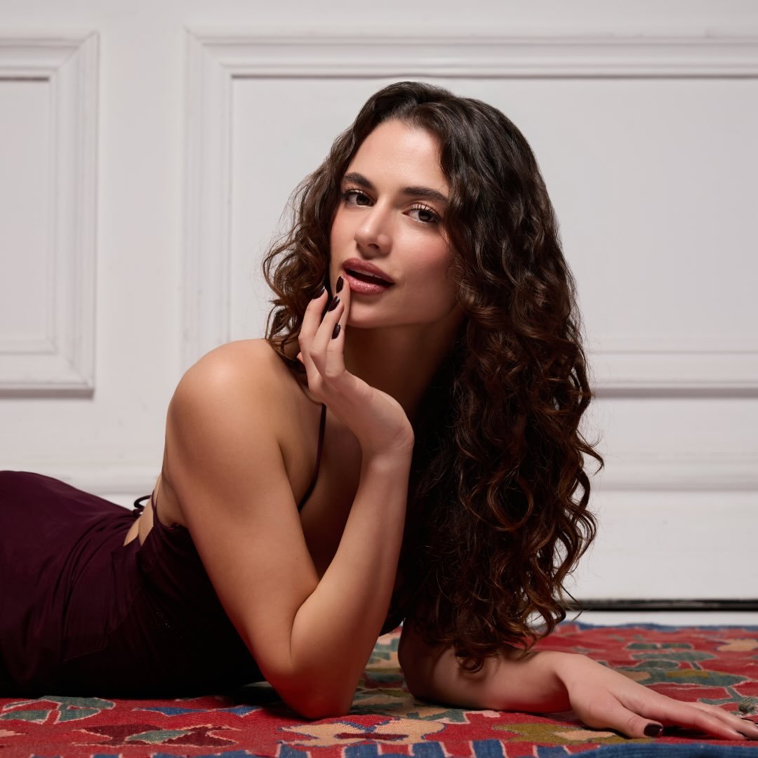 Aleyna Çalışkan