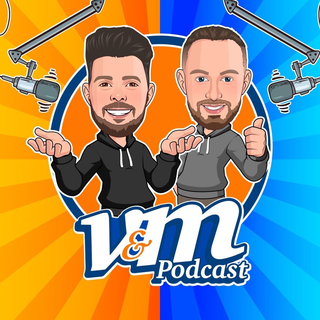 V&MPODCAST