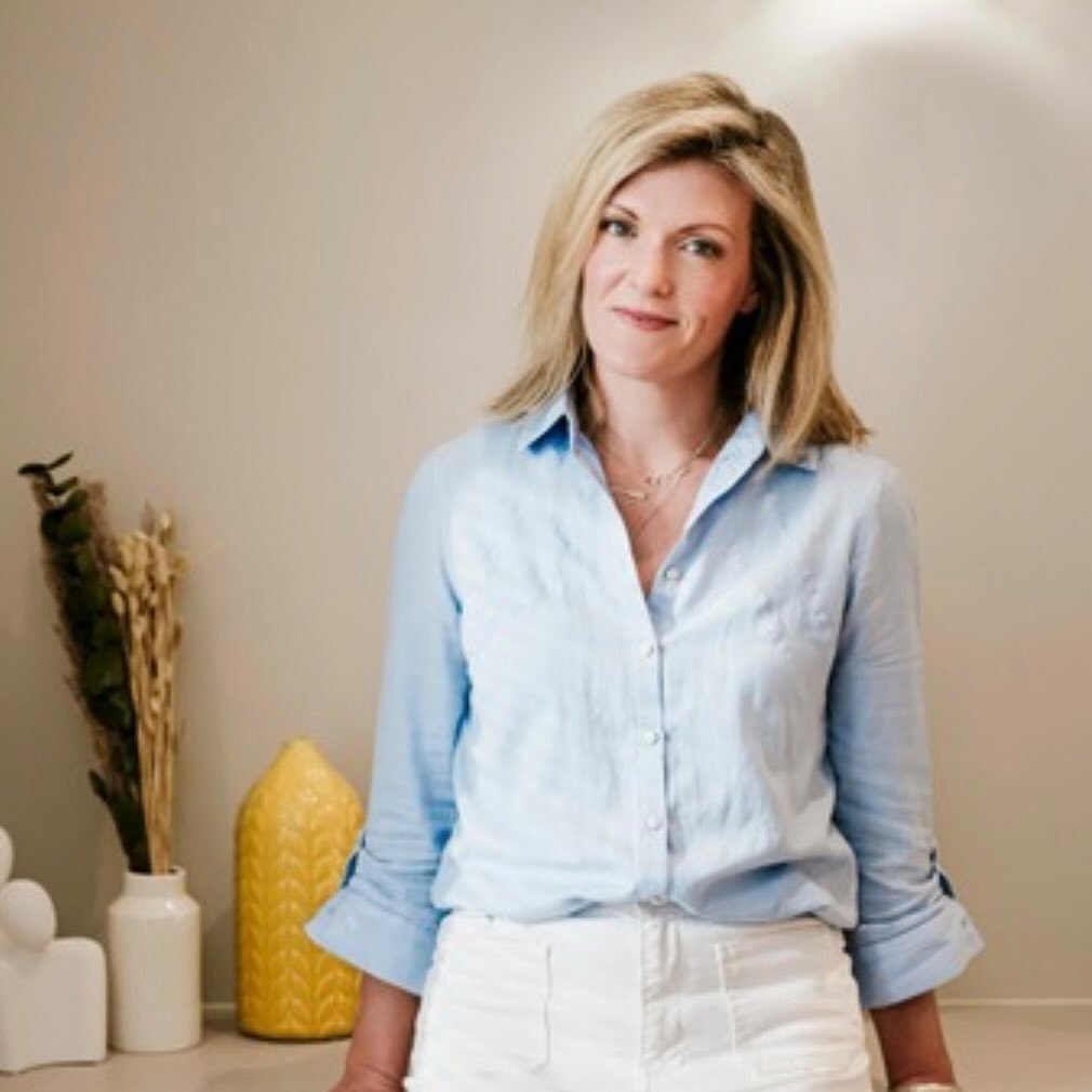 Dr Fionnuala - Perimenopause & Menopause Doctor