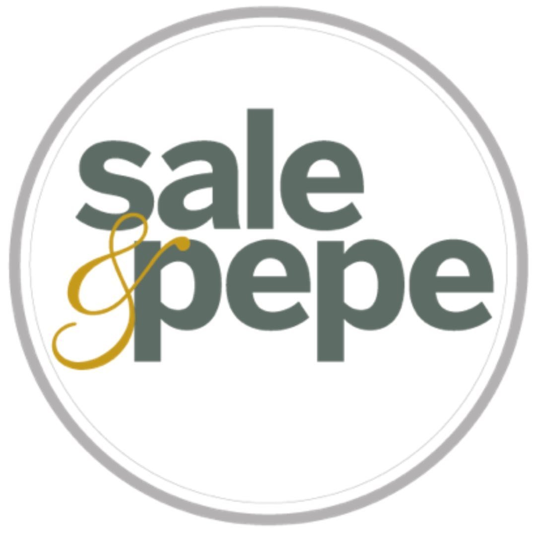 Sale&Pepe