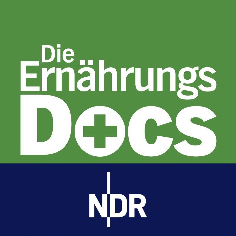 Die Ernährungs-Docs