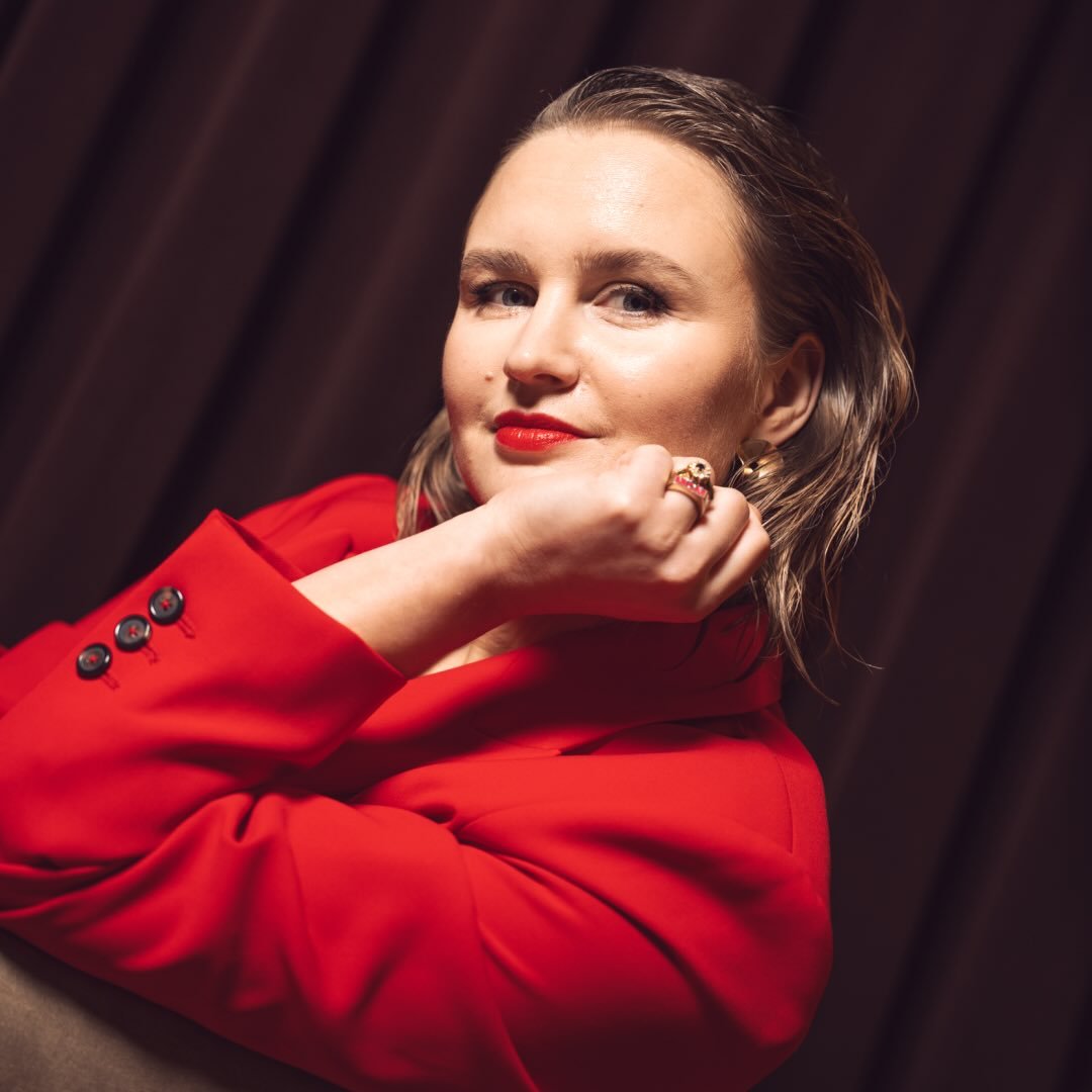 Kia Lampi - Gyne Ja Synnytyslääkäri