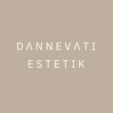 DΛNNEVΛTI ESTETIK