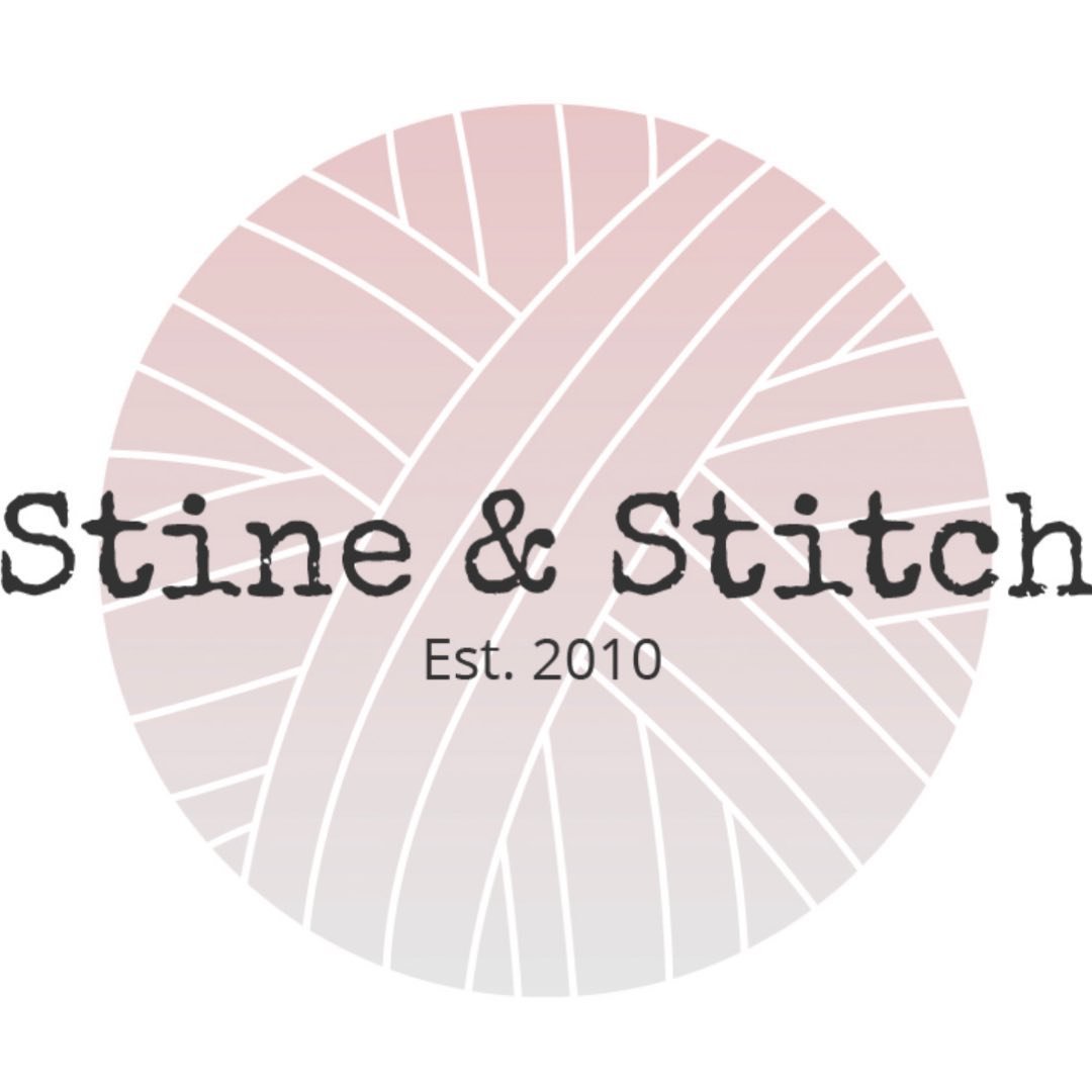 Stine & Stitch 🌸 Kerstin Balke