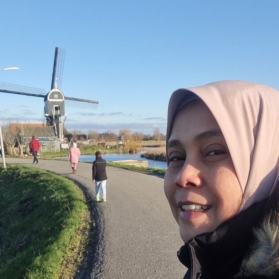 Rika Kartika