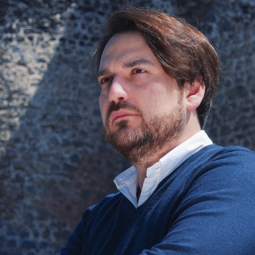 Antonio Brunetto
