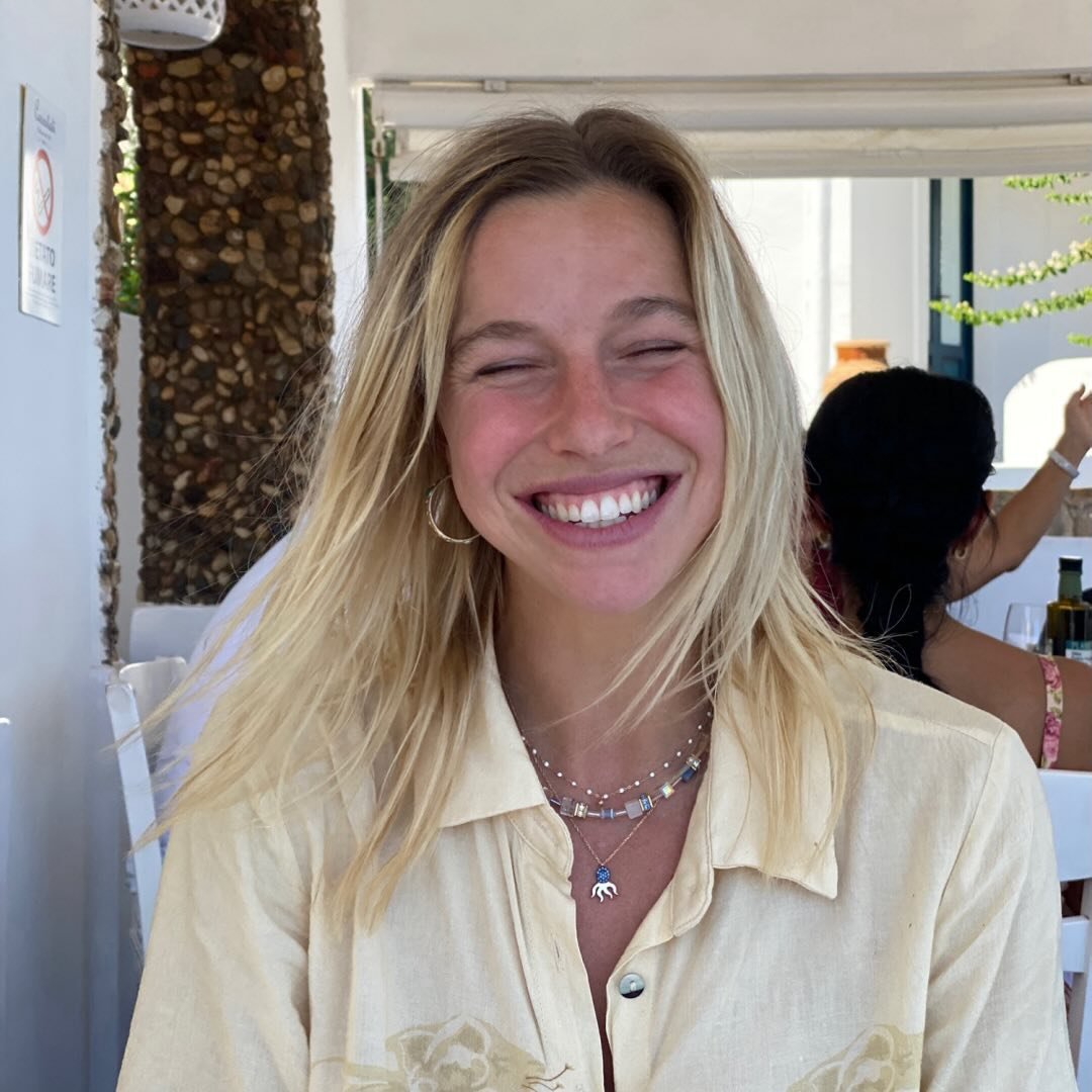 Jackie Groenen