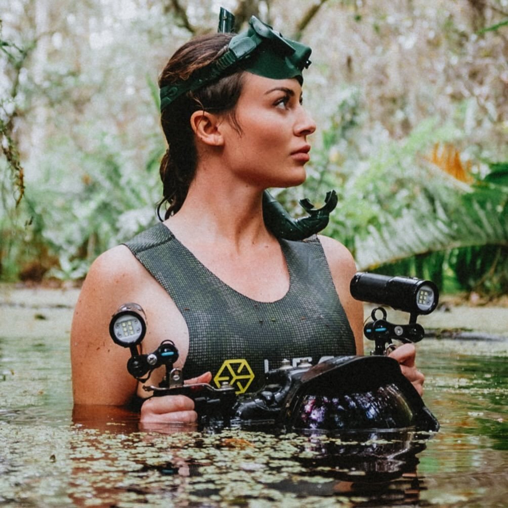 Rosie Moore, MSc.