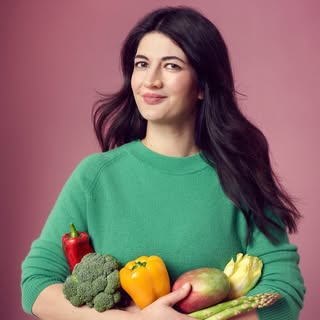 Farzanah | Nutrition & Functional Medicine IFMCP