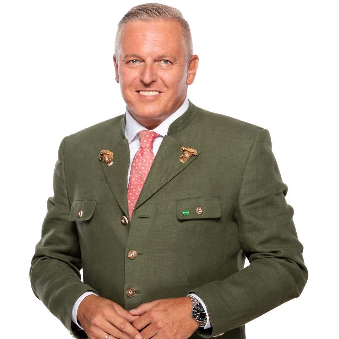 Mario Kunasek
