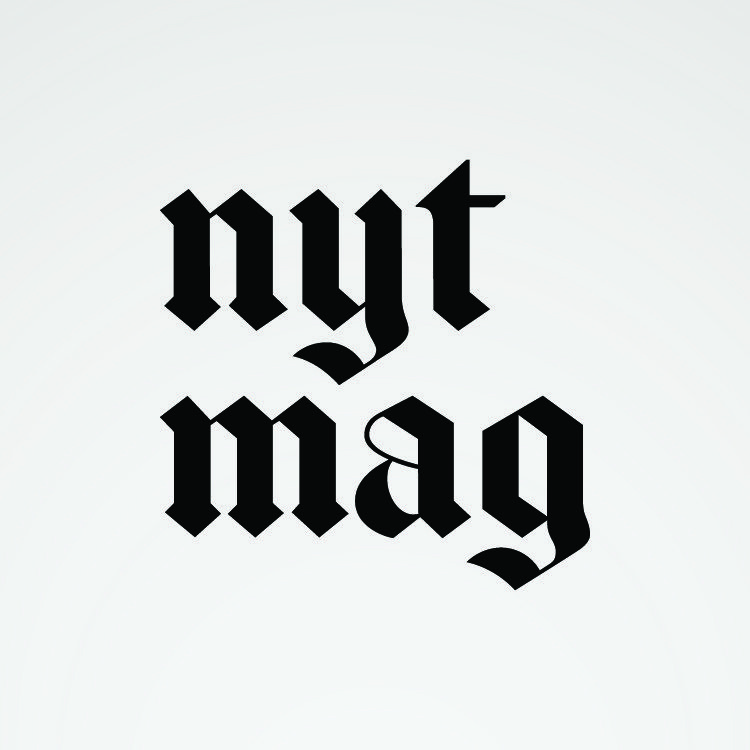 The New York Times Magazine
