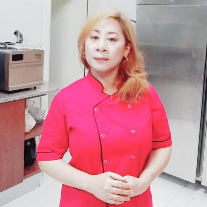 Marilou Recipes Cooking Show