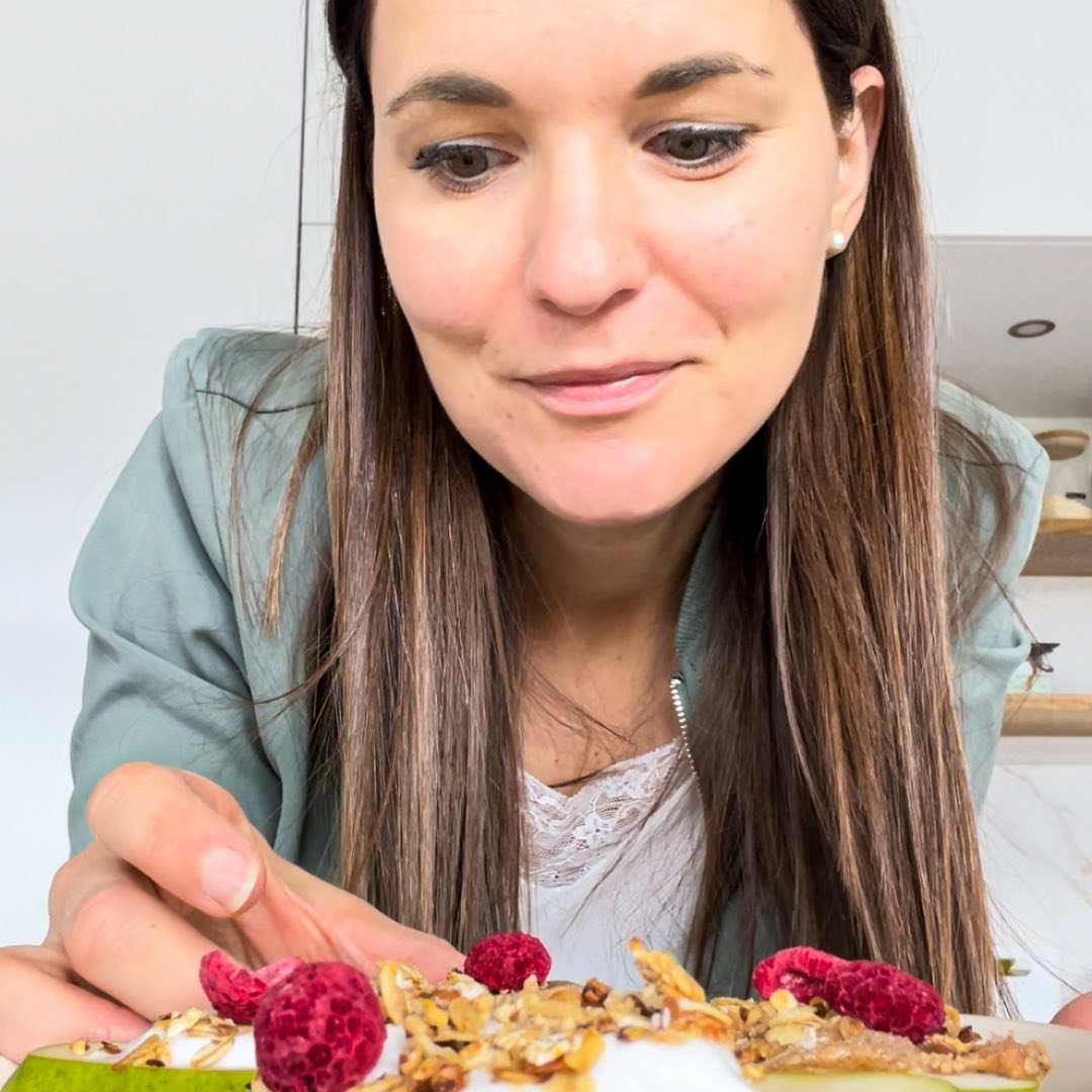 Patricia | Darm & Ernährung