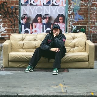Adrian Vazquez