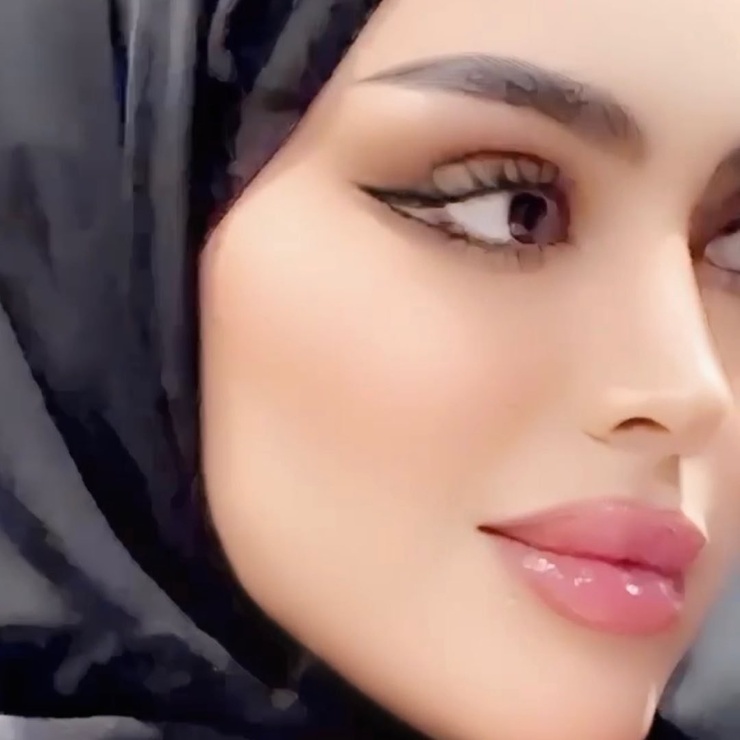 مريم الأحبابي 💄