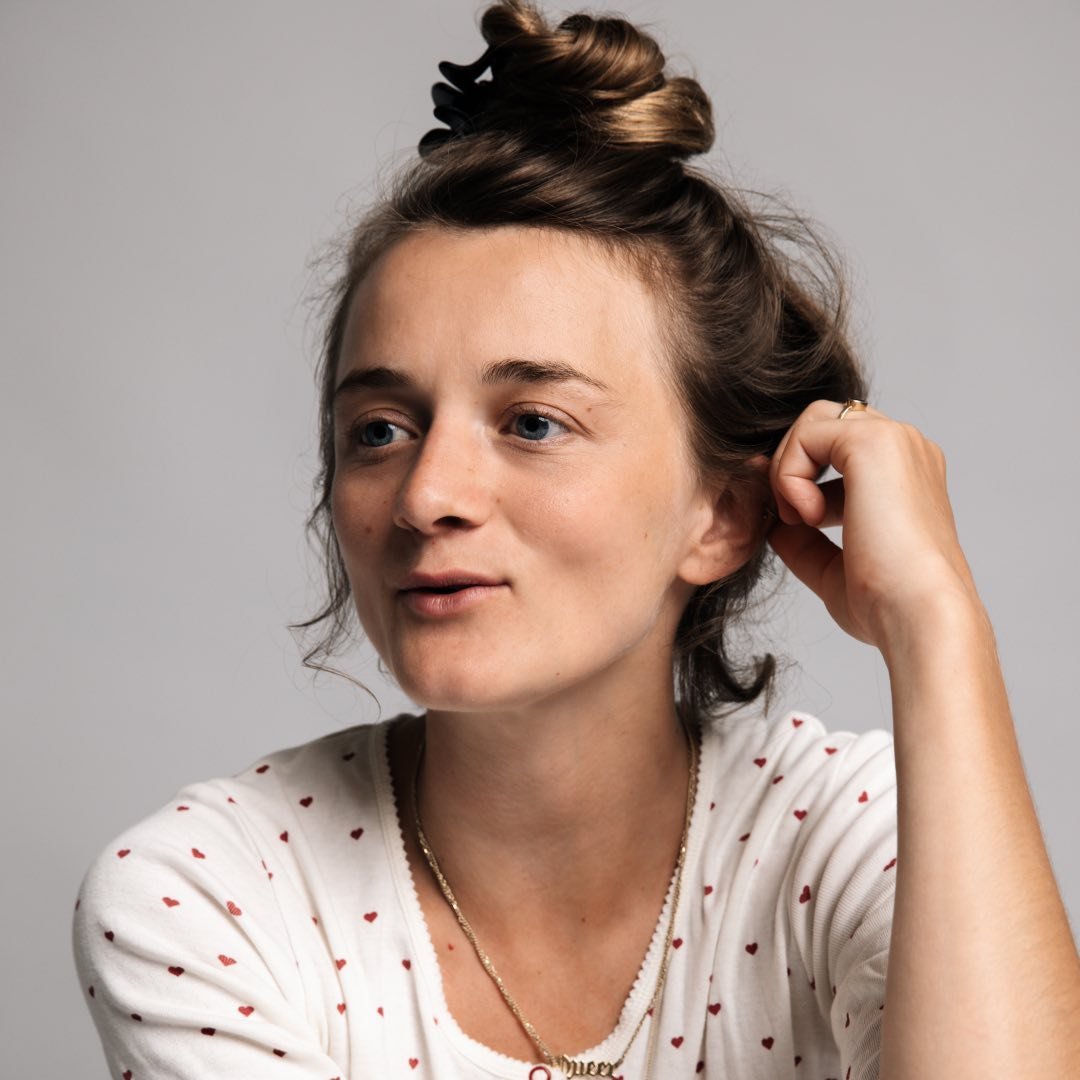 Milou Deelen