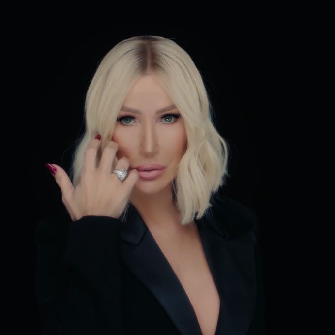 Seda Sayan