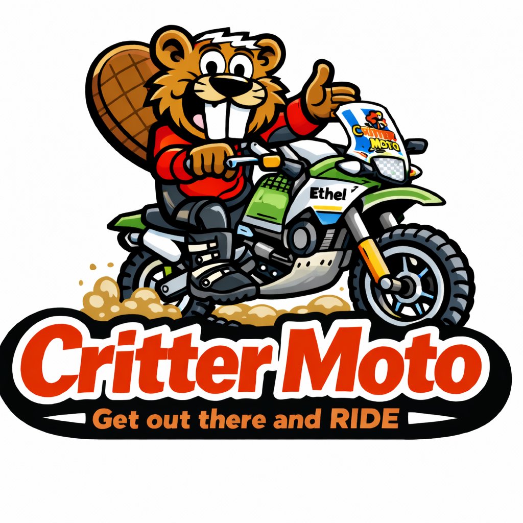 Critter_moto