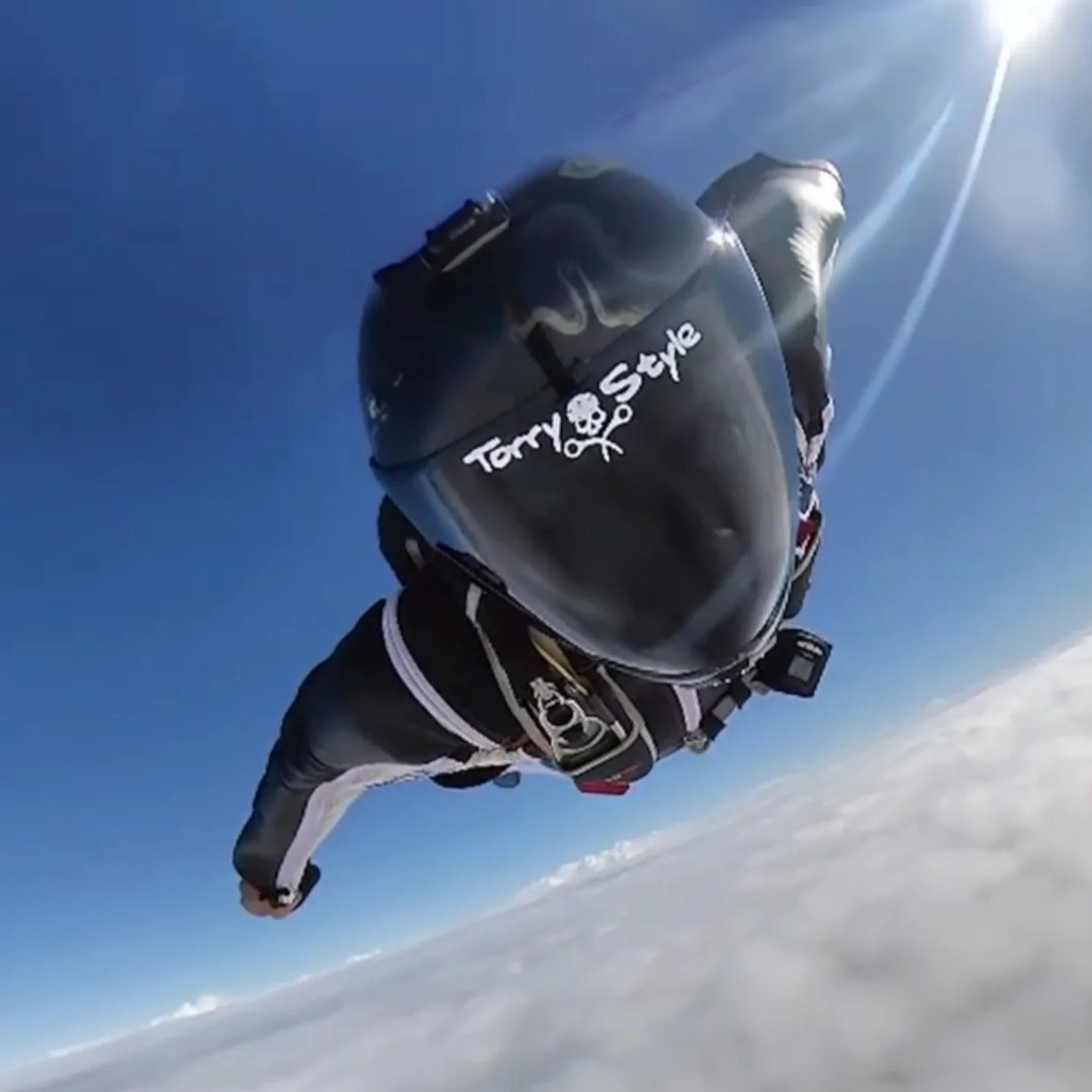 TorryStyle Extreme Sports