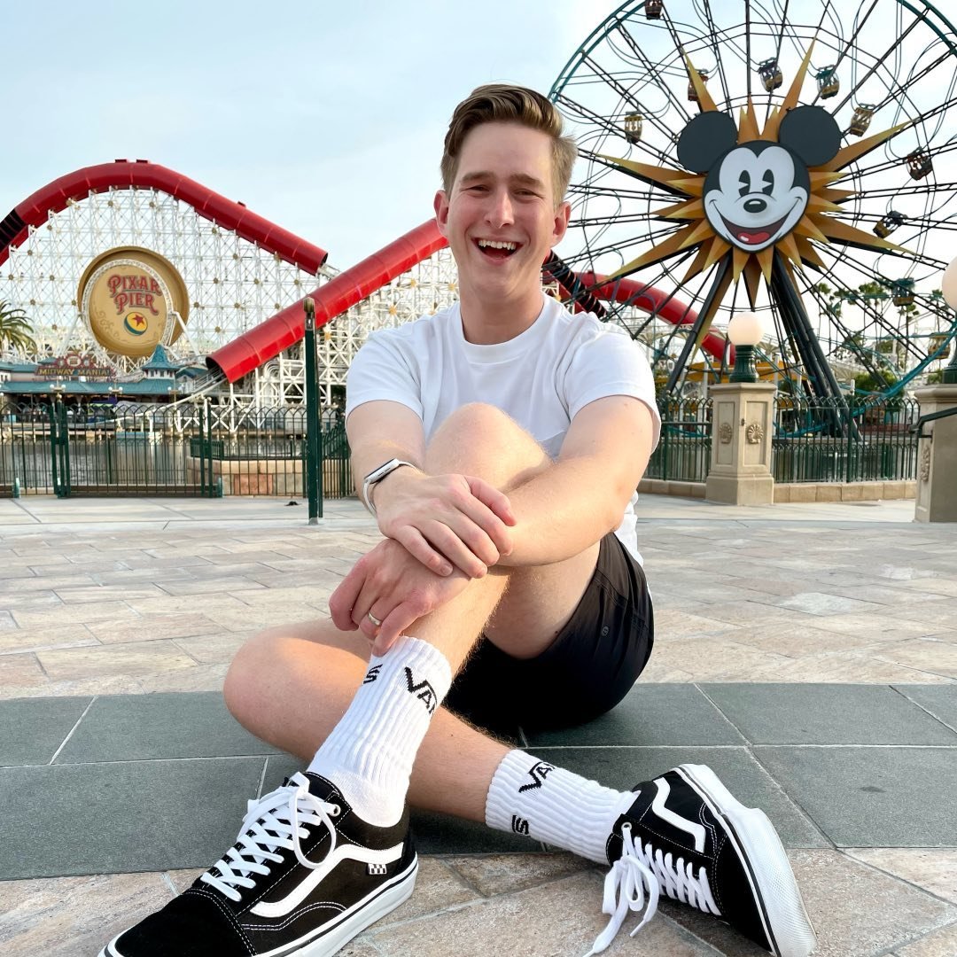Alex Griswold