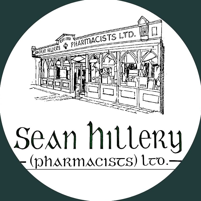 Sean Hillery's Pharmacy