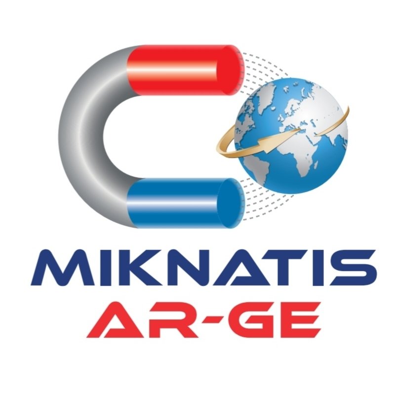 MIKNATIS ARGE SAN. TİC. A. Ş.