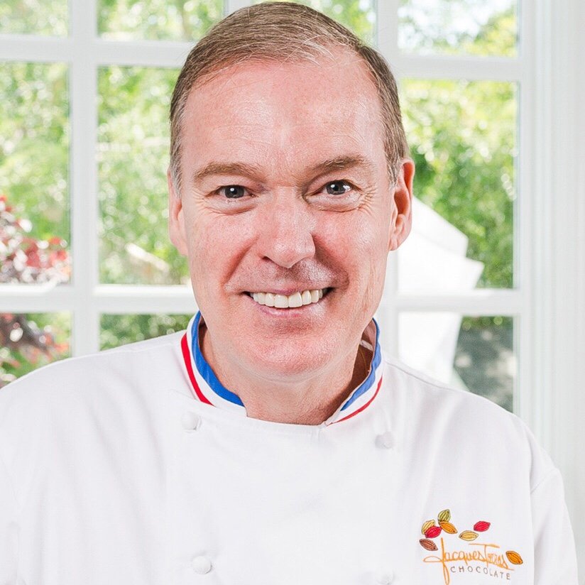 Jacques Torres
