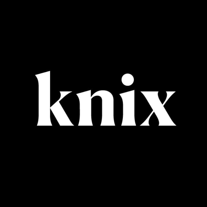 Knix | #1 Leakproof Brand in North America