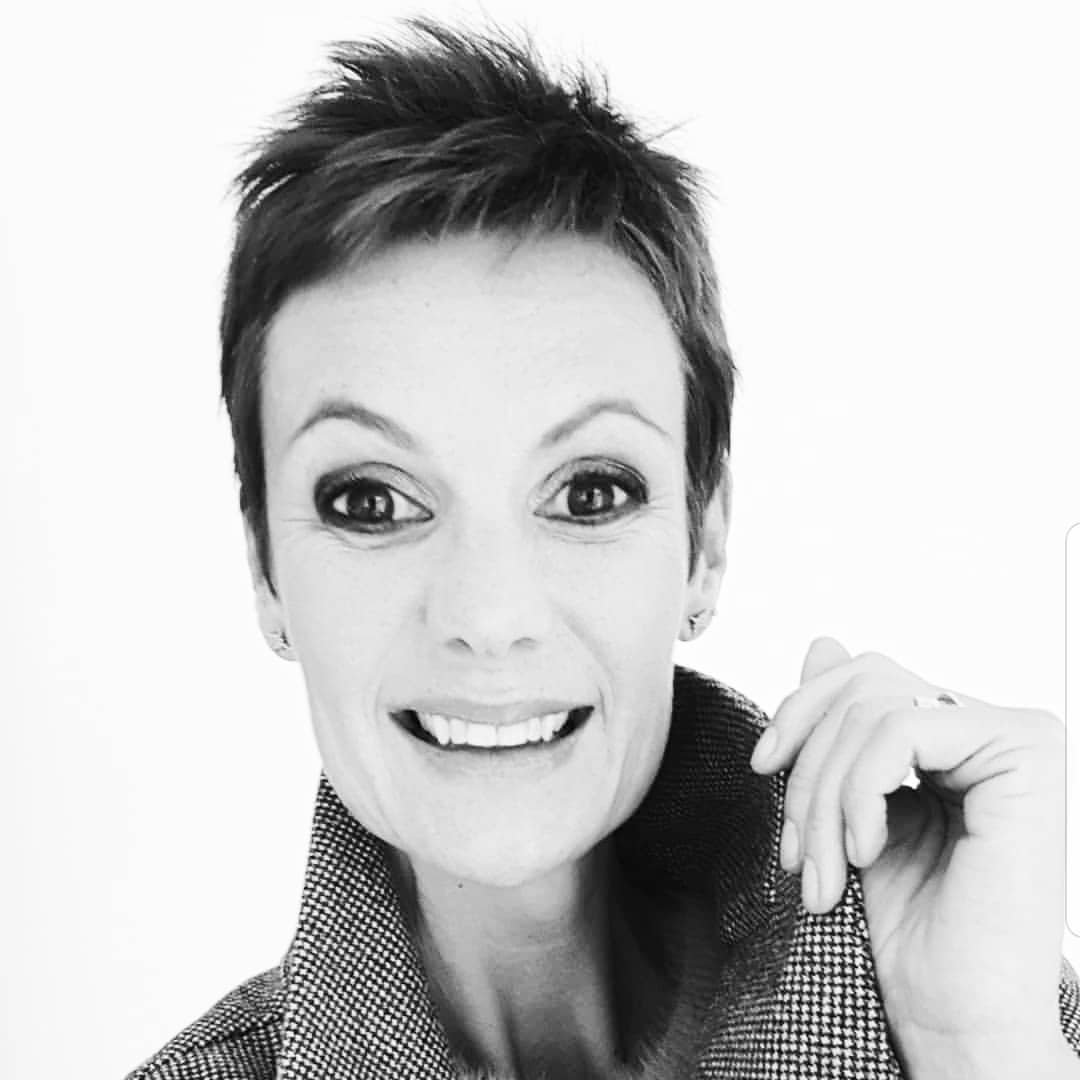 Sandrine Dans