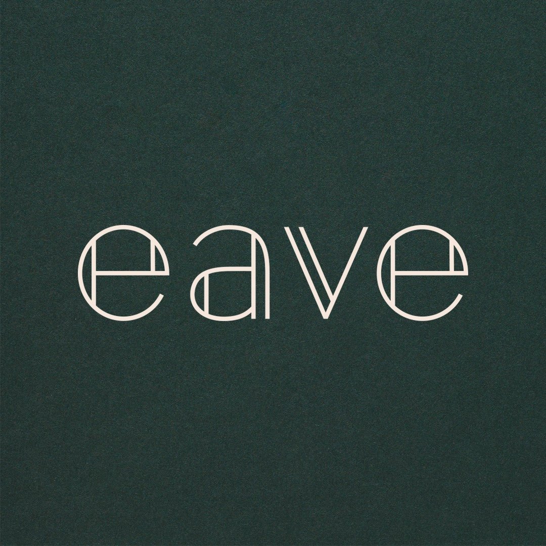 EAVE ✨ where beauty begins