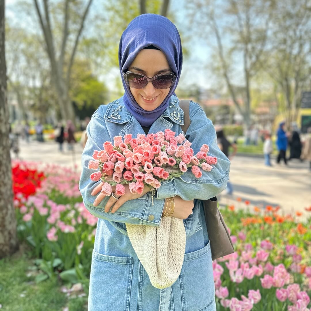 Esra ÇALIŞKAN